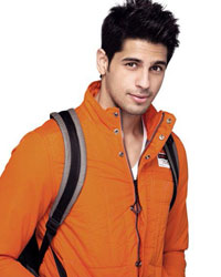 Sidharth Malhotra